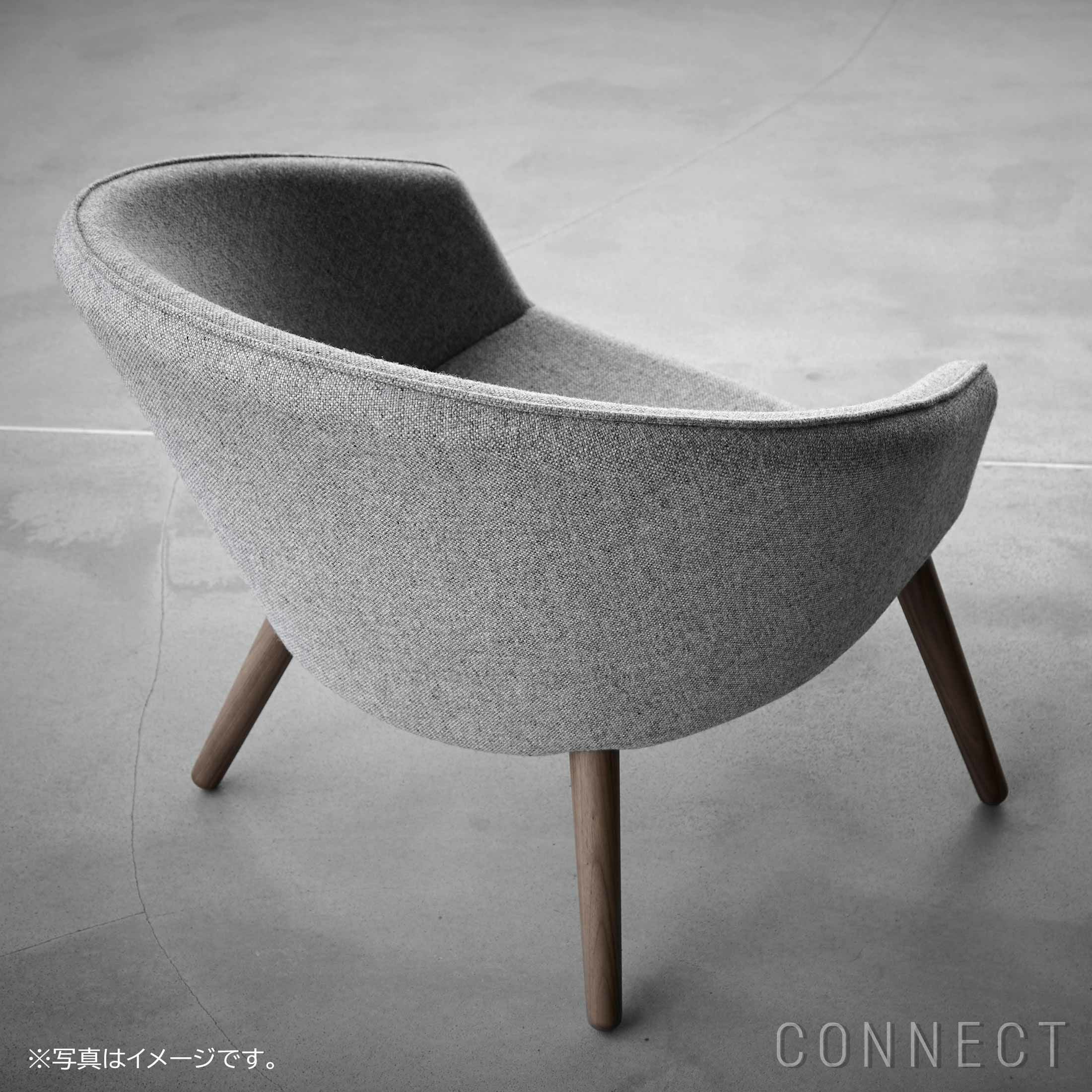 FREDERICIA（フレデリシア） / Ditzel Lounge Chair（ディッツェル