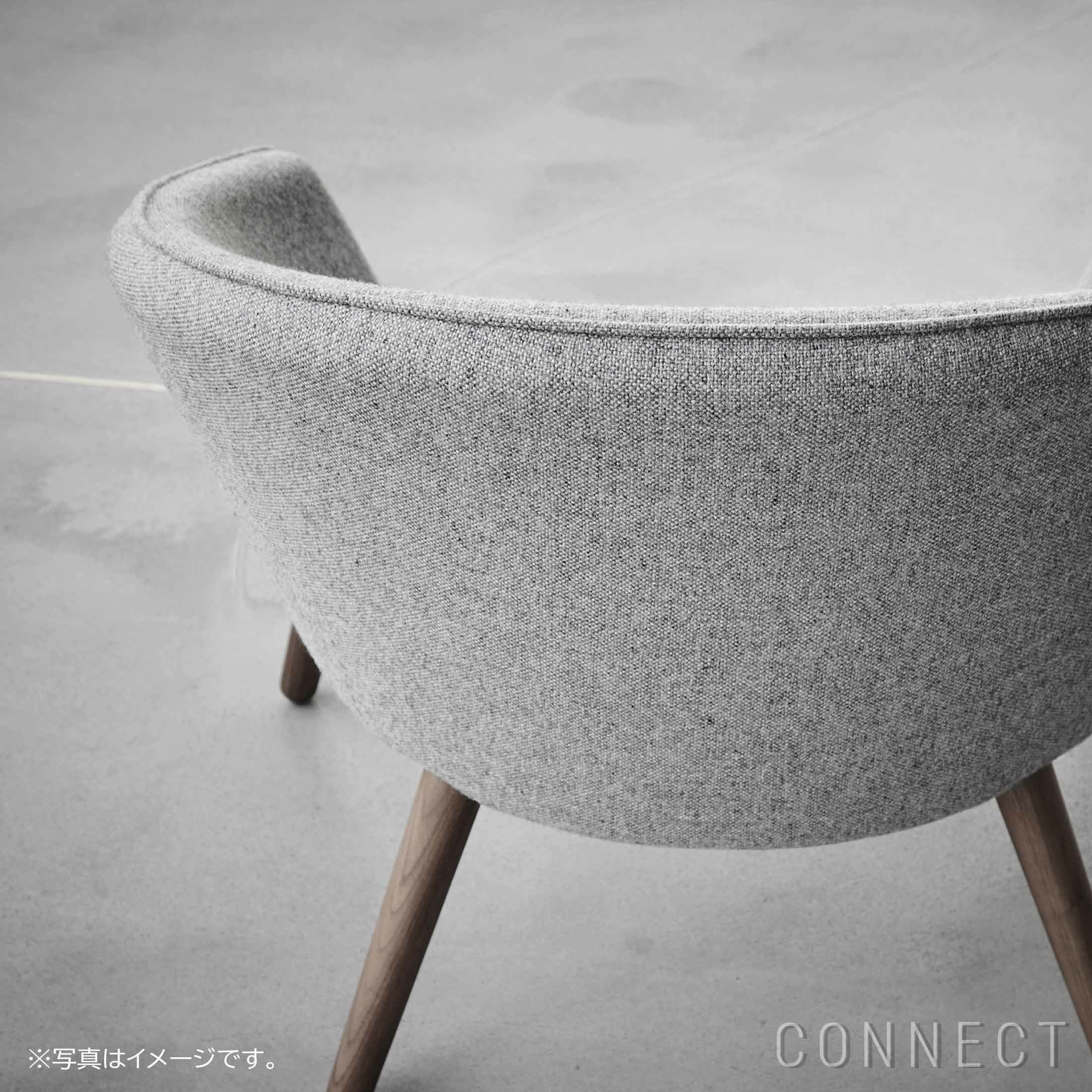 FREDERICIA（フレデリシア） / Ditzel Lounge Chair（ディッツェル