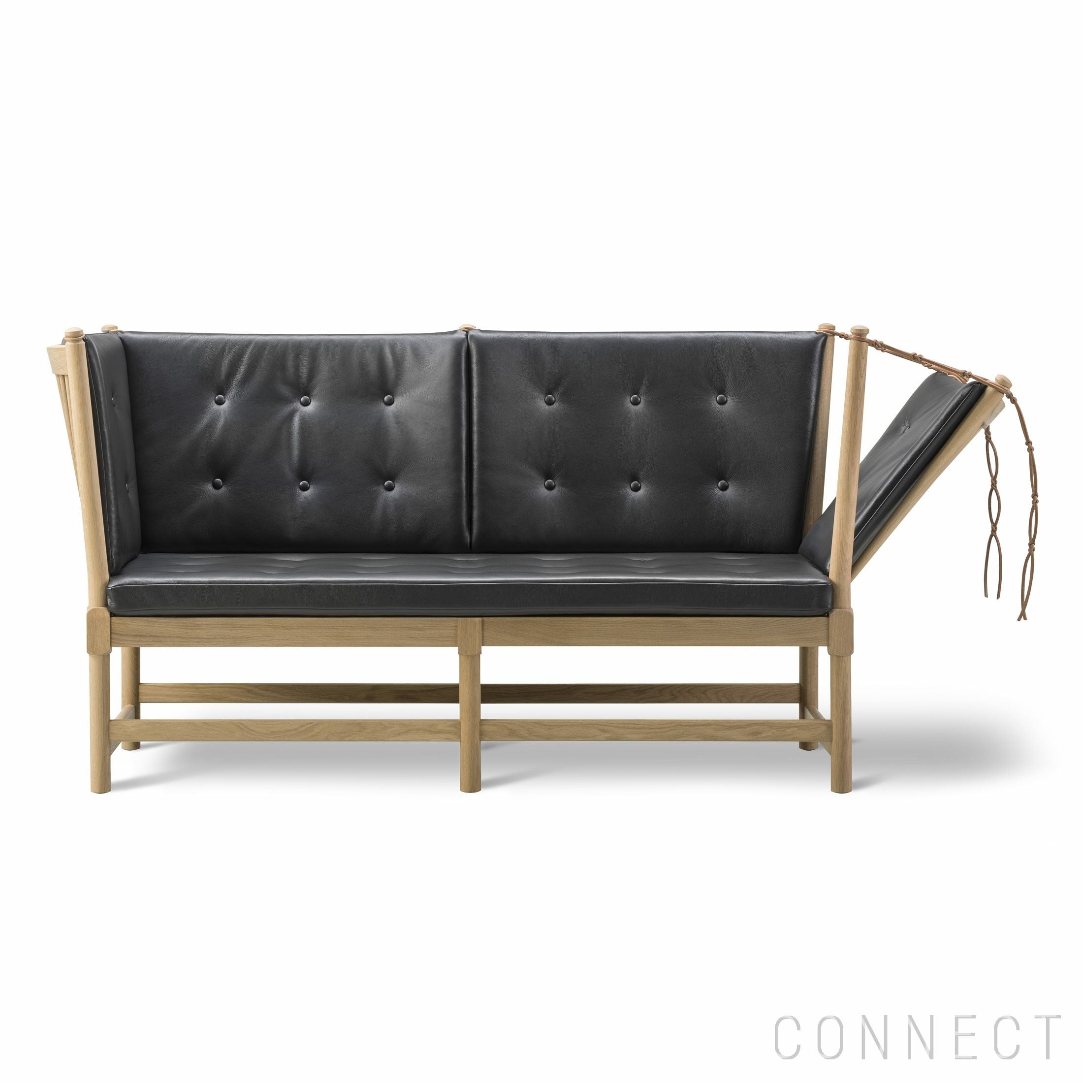 The Spoke-Back Sofa（スポークバックソファ）｜FREDERICIA 正規販売店