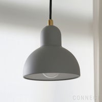 FRITZ HANSEN（フリッツ・ハンセン） / KAISER idell（カイザー・イデル） / ペンダントランプ 6722-P / イージーグレー