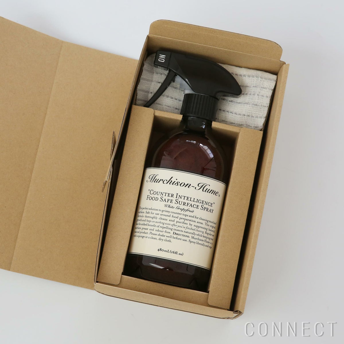 Murchison-Hume（マーチソンヒューム） / キッチンクロスセット【送料無料（沖縄・一部地域除く）】