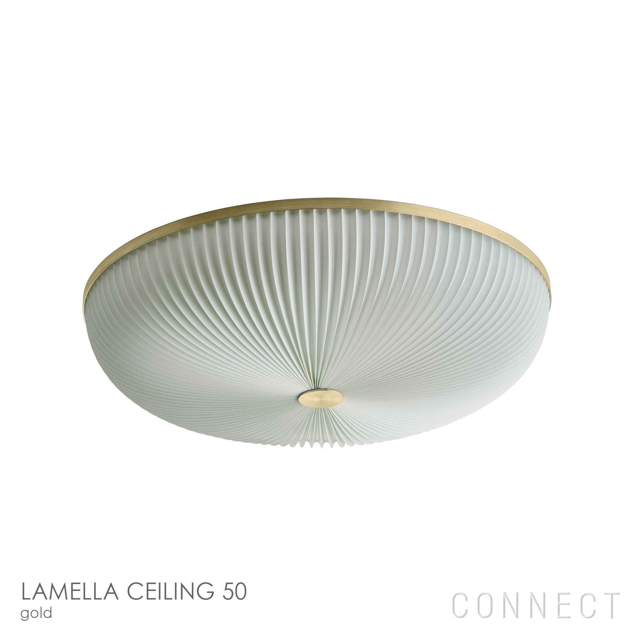 ポイント10倍】LE KLINT（レ・クリント） / LAMELLA CEILING 50