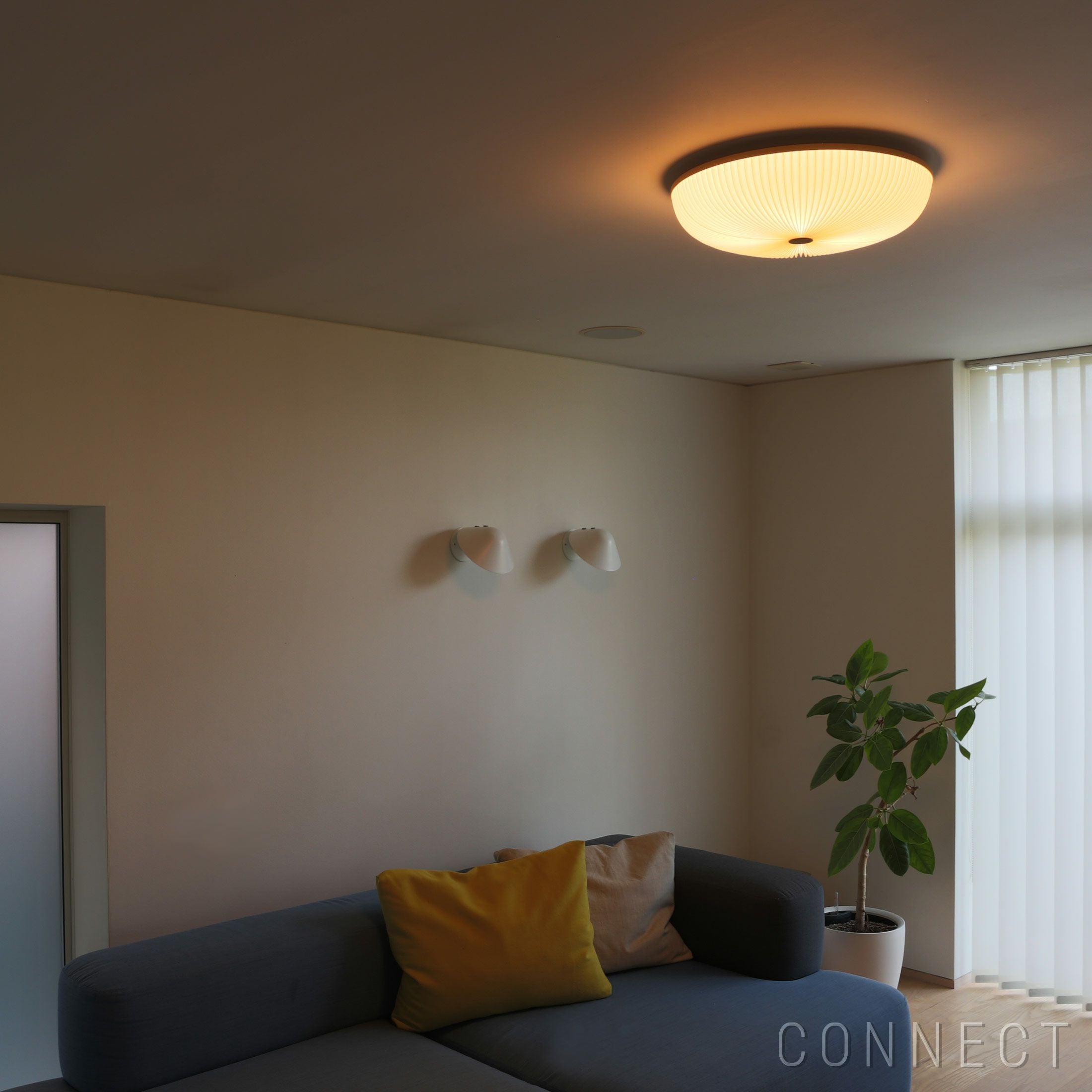 ポイント10倍】LE KLINT（レ・クリント） / LAMELLA CEILING 50