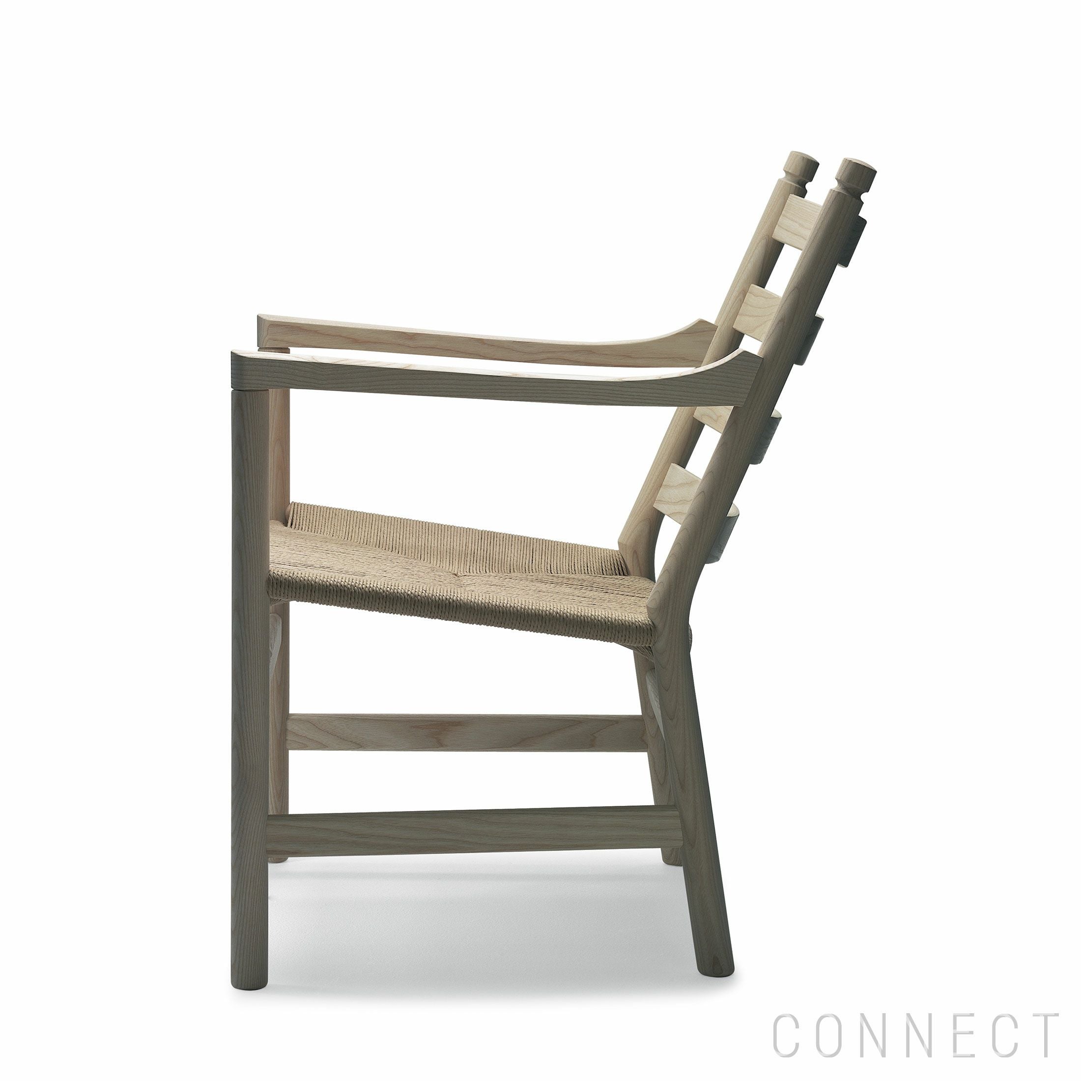 CARL HANSEN & SON（カール・ハンセン＆サン） / CH44 / オーク材