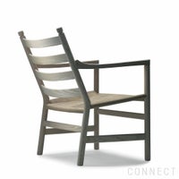 CARL HANSEN & SON （カール・ハンセン＆サン） / CH44 / オーク材・ソープ仕上げ /  ラウンジチェア