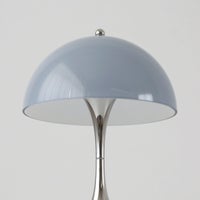 Louis Poulsen（ルイスポールセン） / Panthella 160 Portable V3（パンテラ 160 ポータブル） / オパール×クローム / 全2色 / テーブルランプ