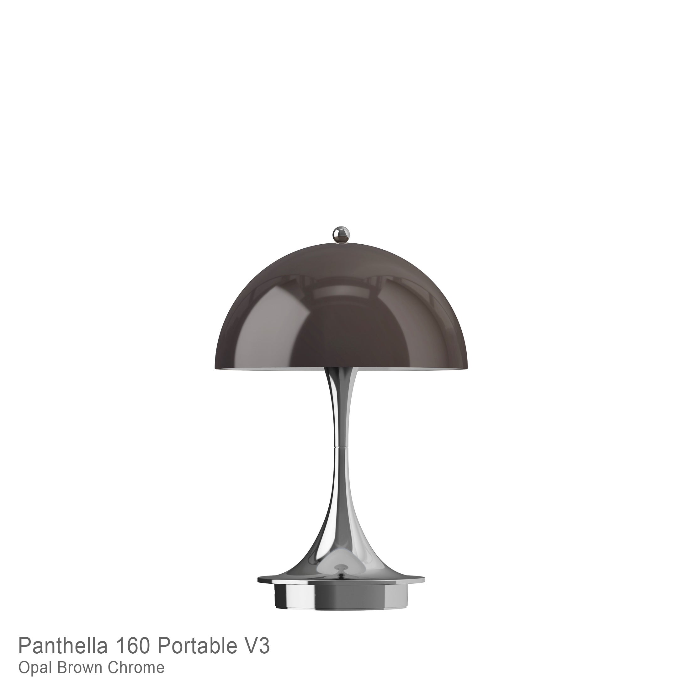 Louis Poulsen（ルイスポールセン） / Panthella 160 Portable V3