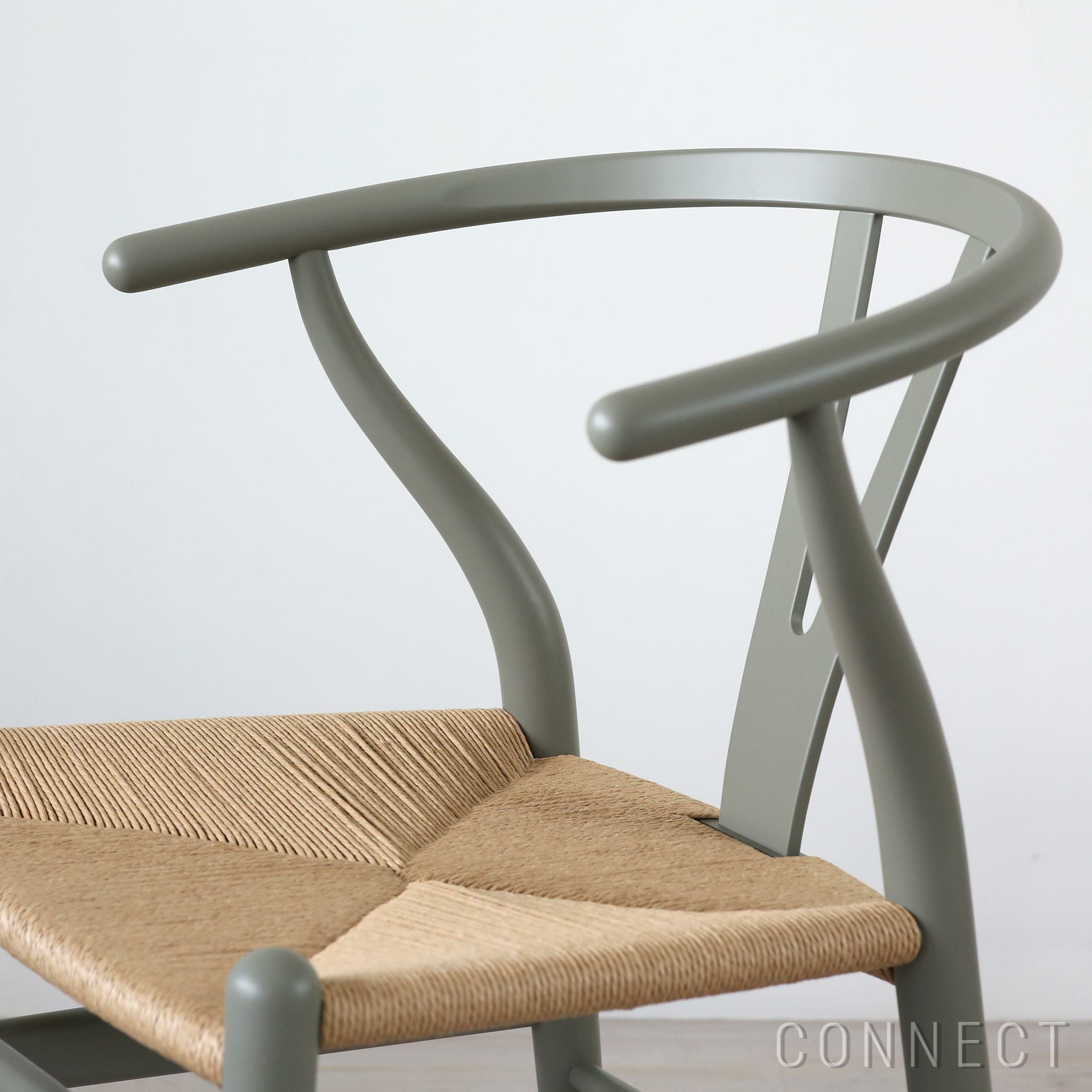 CH24 SOFT CLAY（クレイ） Yチェア CARL HANSEN & SON｜正規販売店 CONNECT
