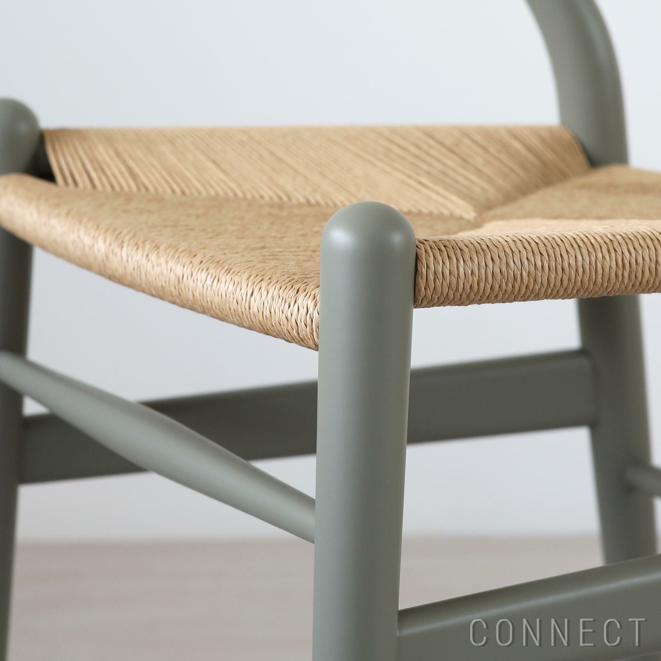 CH24 SOFT CLAY（クレイ） Yチェア CARL HANSEN & SON｜正規販売店 CONNECT