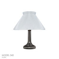 LE KLINT（レ・クリント） / MODEL 343（モデル） / テーブルランプ