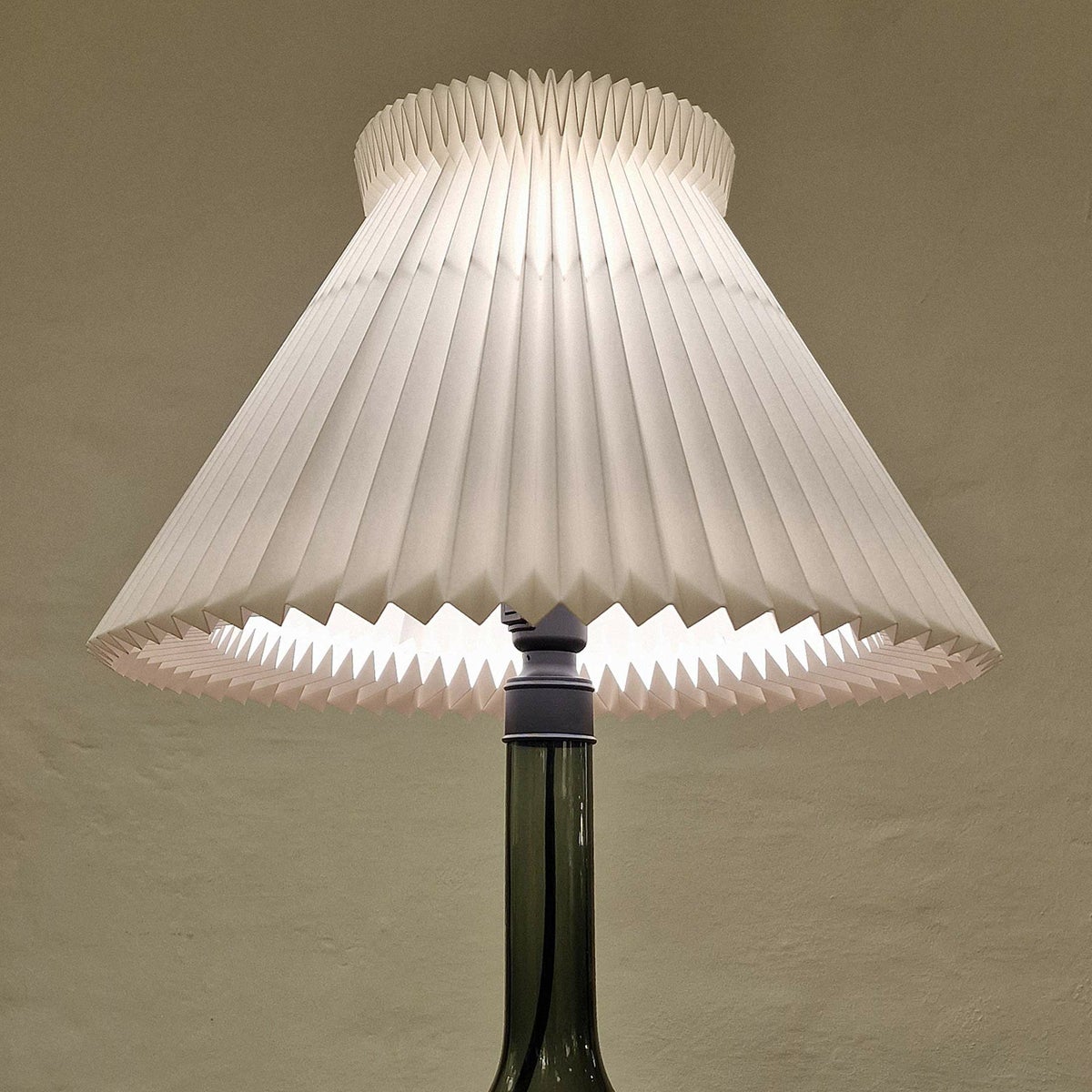 LE KLINT（レ・クリント） / MODEL 343（モデル） / テーブルランプ