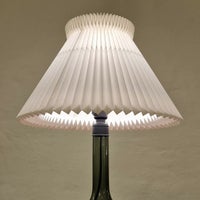 LE KLINT（レ・クリント） / MODEL 343（モデル） / テーブルランプ