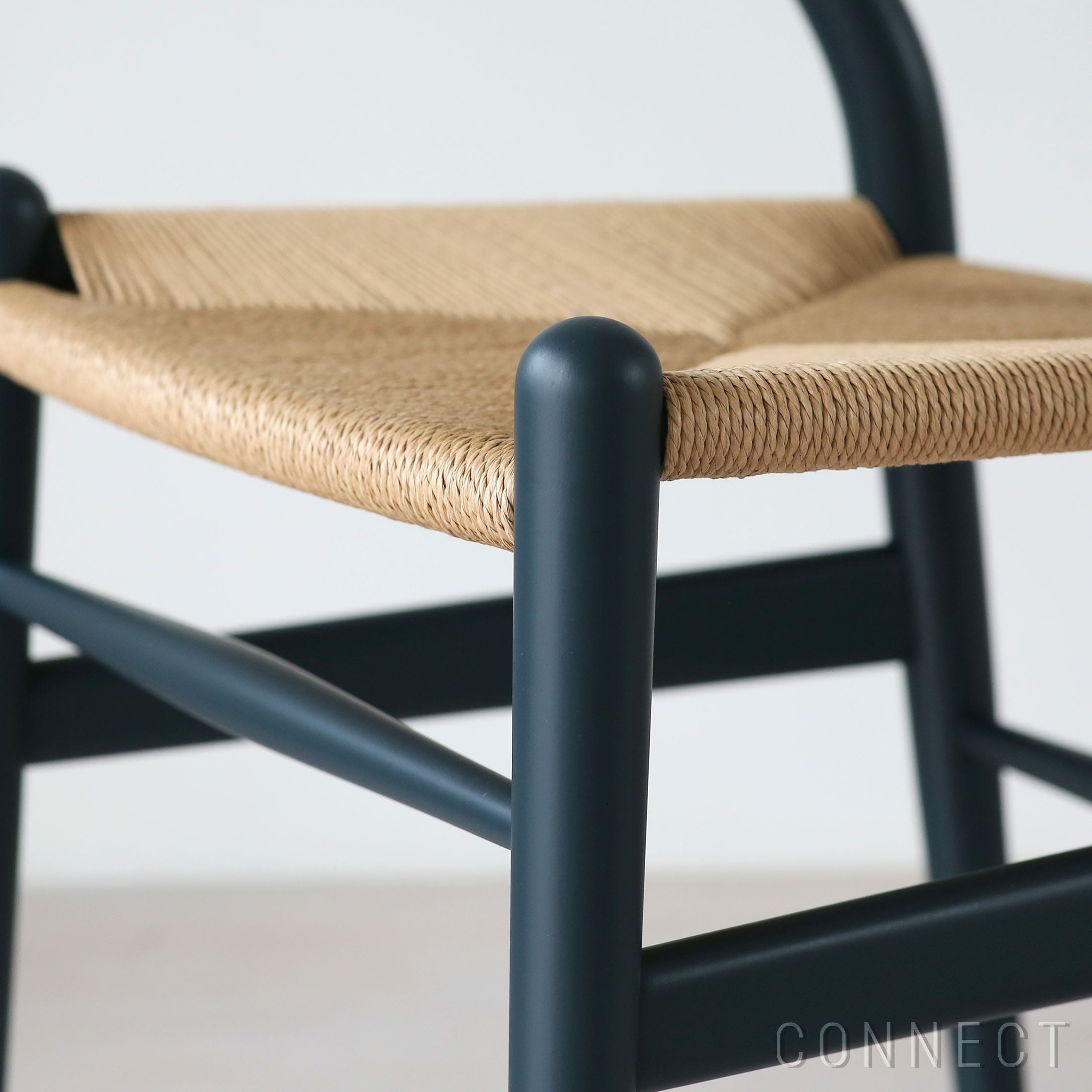 CH24 SOFT NORTH SEA（ノースシー）Yチェア CARL HANSEN & SON｜正規