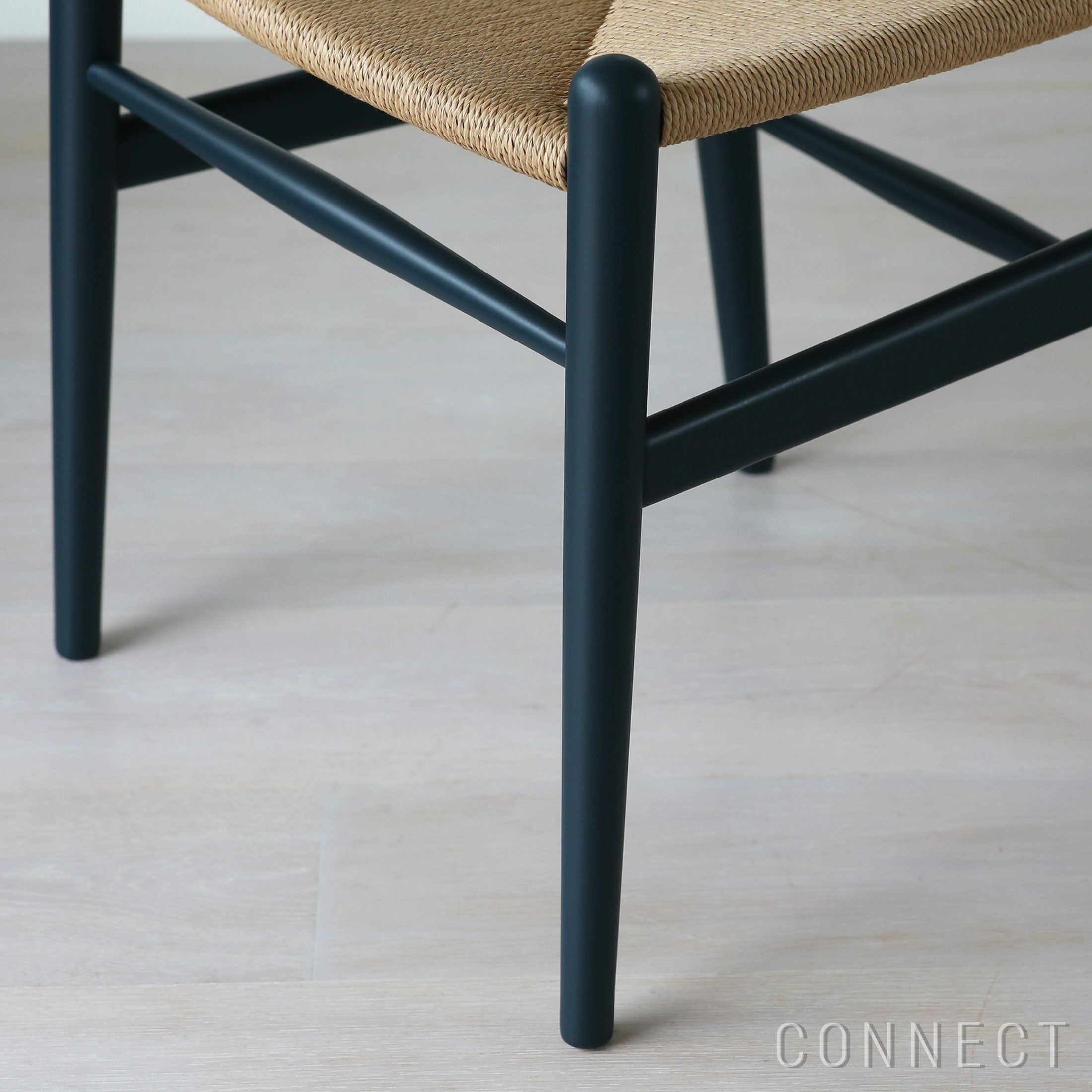 CH24 SOFT NORTH SEA（ノースシー）Yチェア CARL HANSEN & SON｜正規