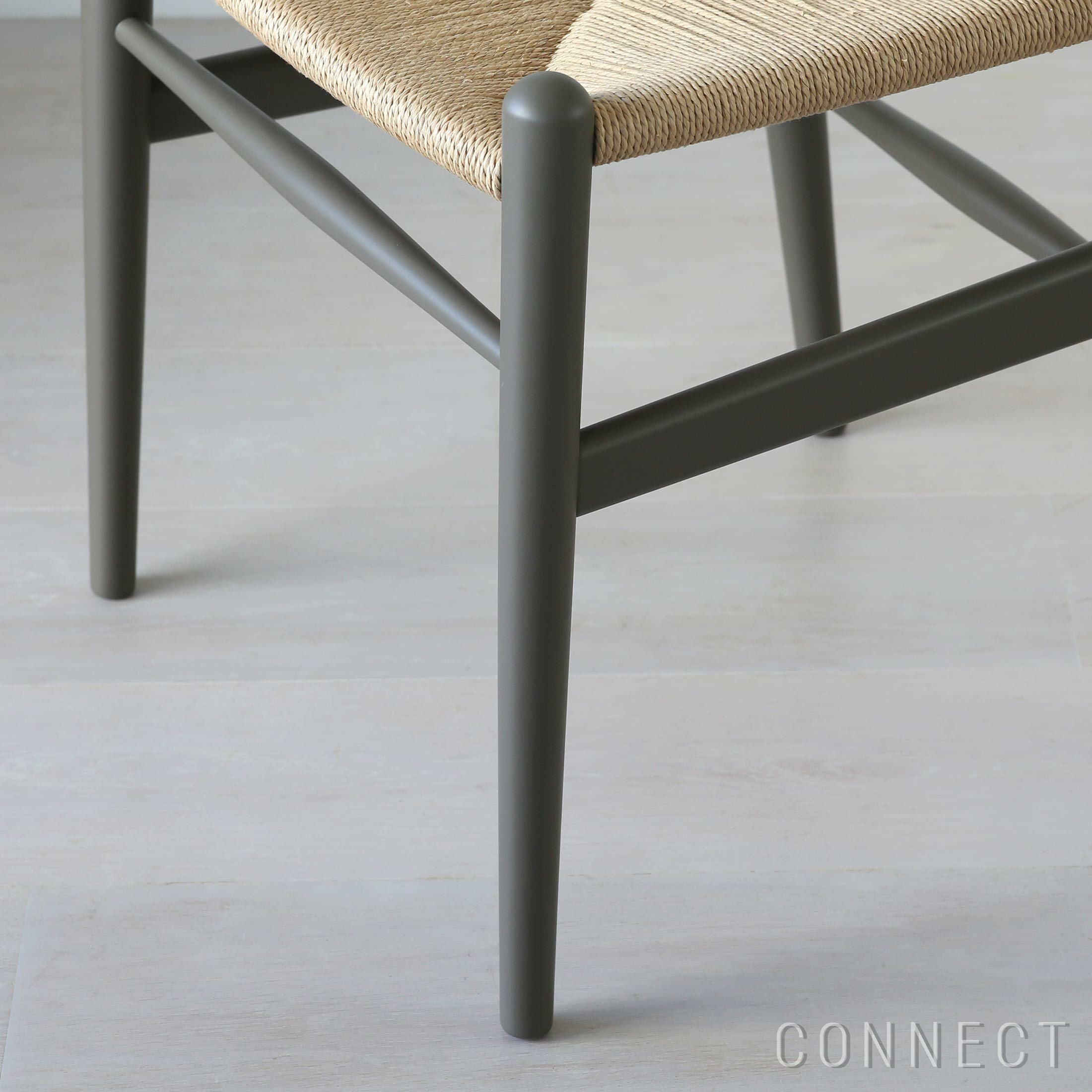 CH24 SOFT SLATE（スレート）Yチェア CARL HANSEN & SON｜正規販売店