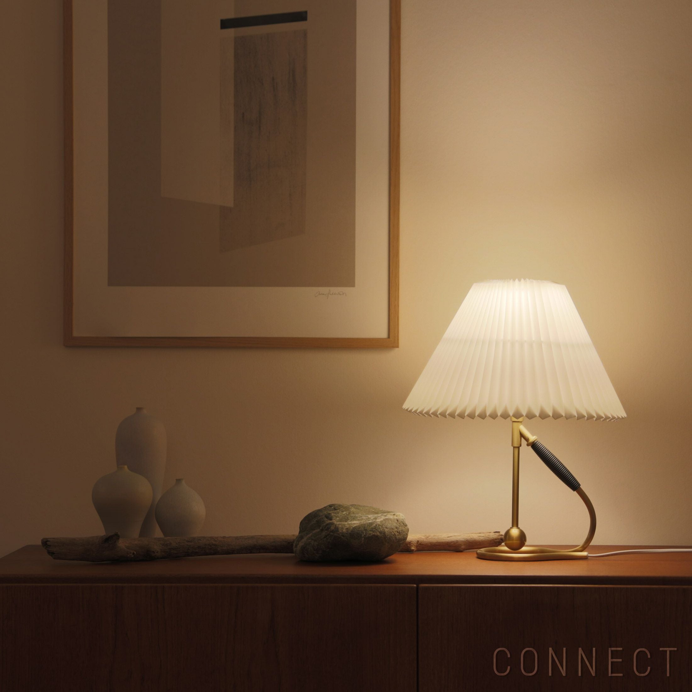 LE KLINT（レ・クリント） テーブルランプ｜北欧家具の正規販売店 CONNECT