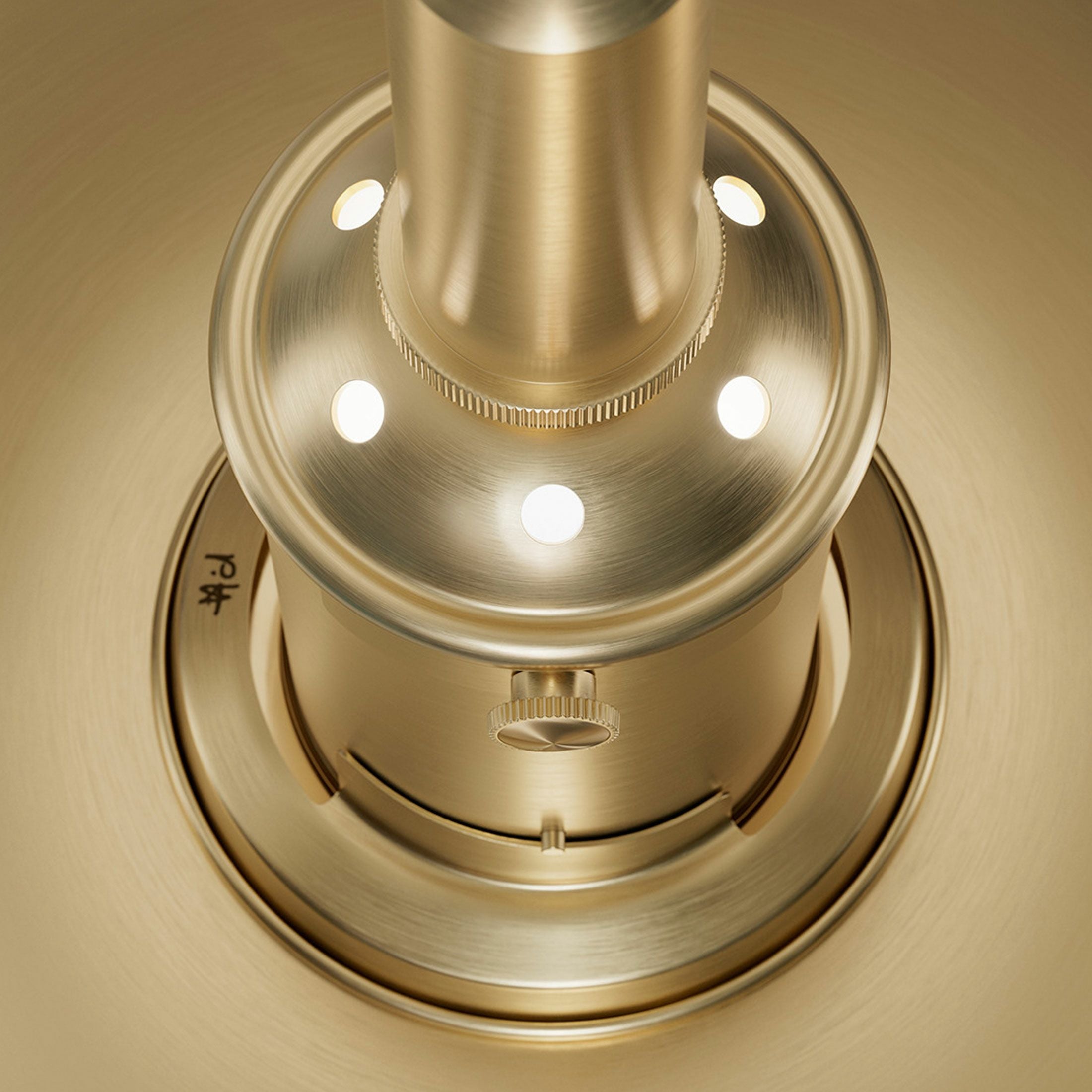 Louis Poulsen｜PH 3/3 Pendant ペンダントランプ｜ルイスポールセン
