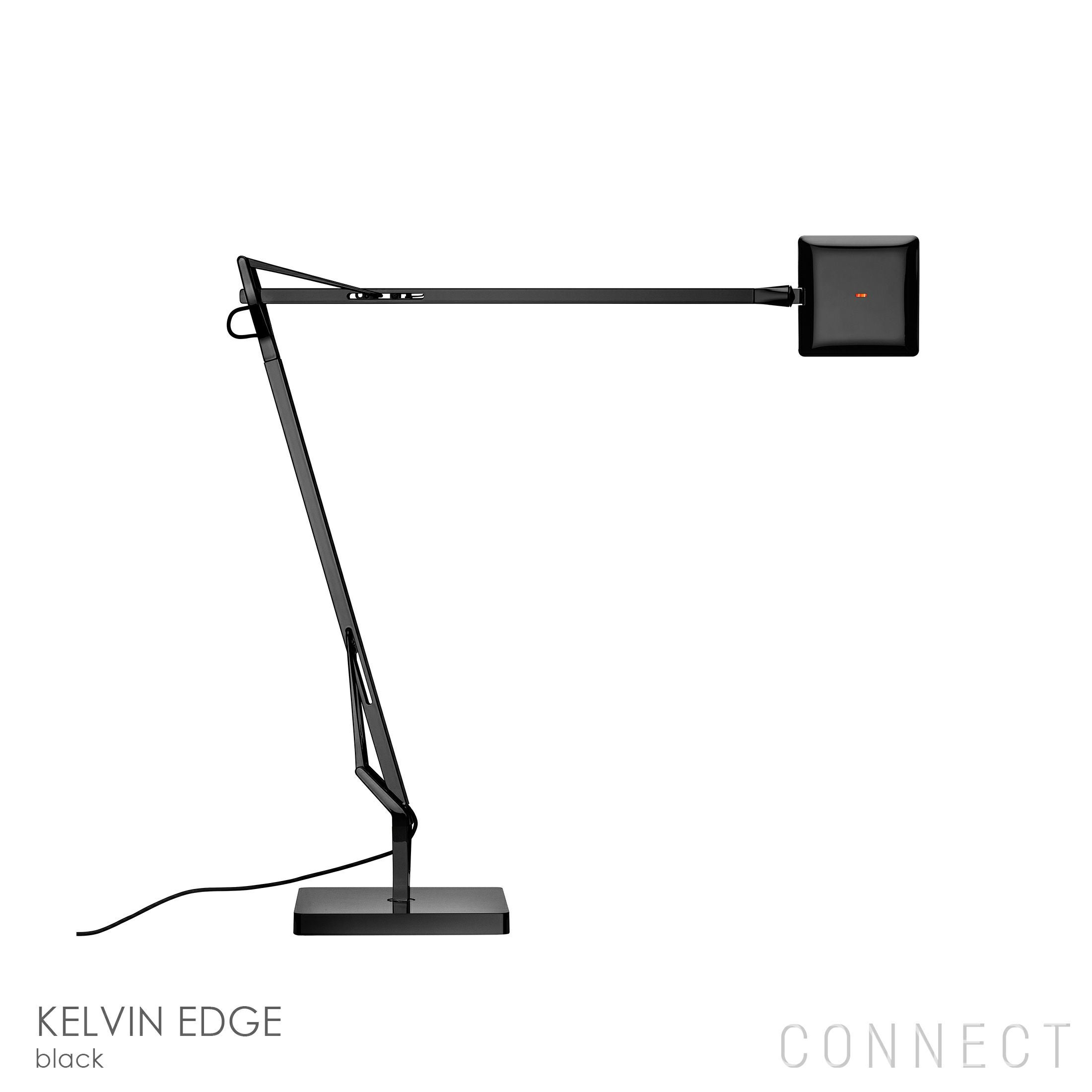 ポイント10倍】FLOS（フロス） / KELVIN EDGE（ケルヴィン エッジ