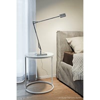 FLOS（フロス） / KELVIN EDGE（ケルヴィン エッジ） / 全3色 / テーブルランプ