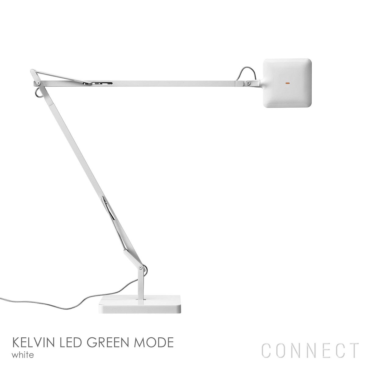 FLOS（フロス） / KELVIN LED GREEN MODE（ケルヴィン LED グリーンモード） / テーブルランプ