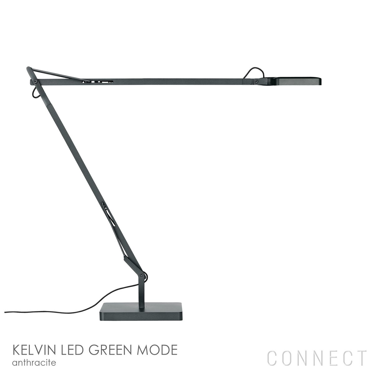 FLOS（フロス） / KELVIN LED GREEN MODE（ケルヴィン LED グリーンモード） / テーブルランプ