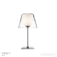 FLOS（フロス） / KTRIBE T1（ケートライブ T1） / GLASS / テーブルランプ
