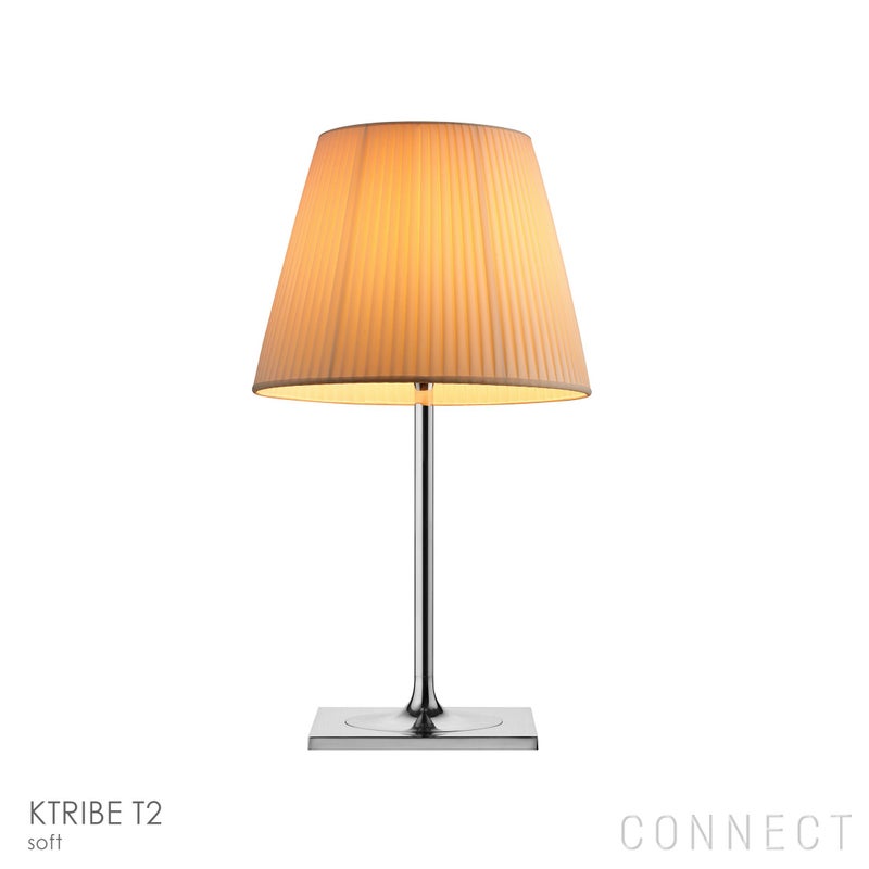 FLOS（フロス） / KTRIBE T2（ケートライブ T2） / soft / テーブルランプ