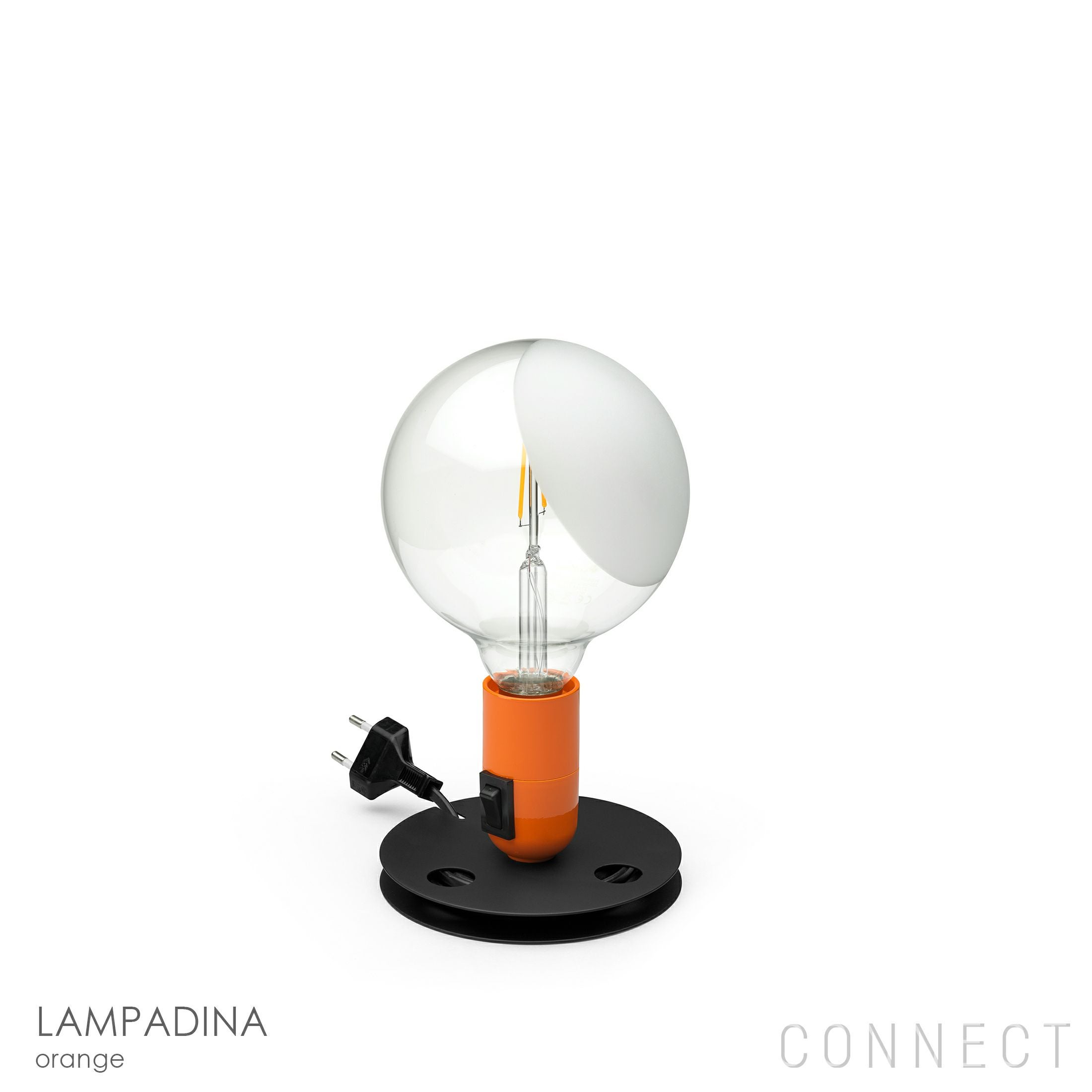 ポイント10倍】FLOS（フロス） / LAMPADINA（ランパディーナ） / 全3色