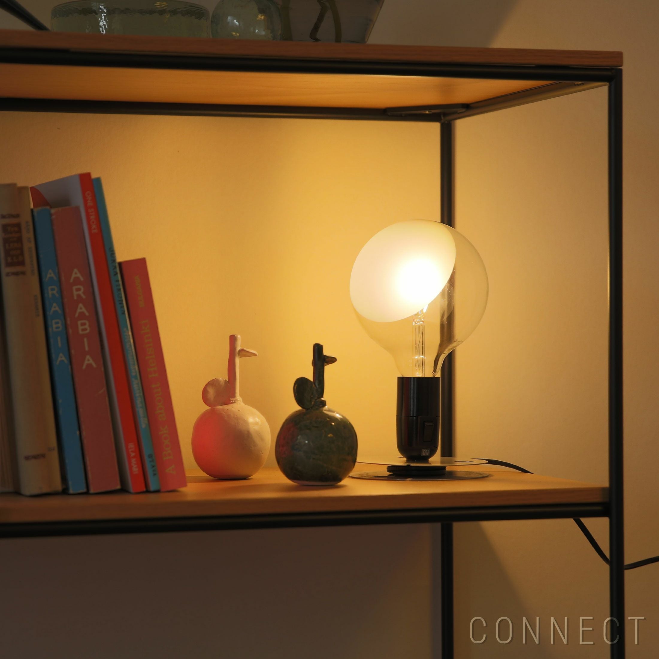 FLOS  ランパディーナ　テーブルランプ ポイント10倍】FLOS（フロス） / LAMPADINA（ランパディーナ） / 全4色
