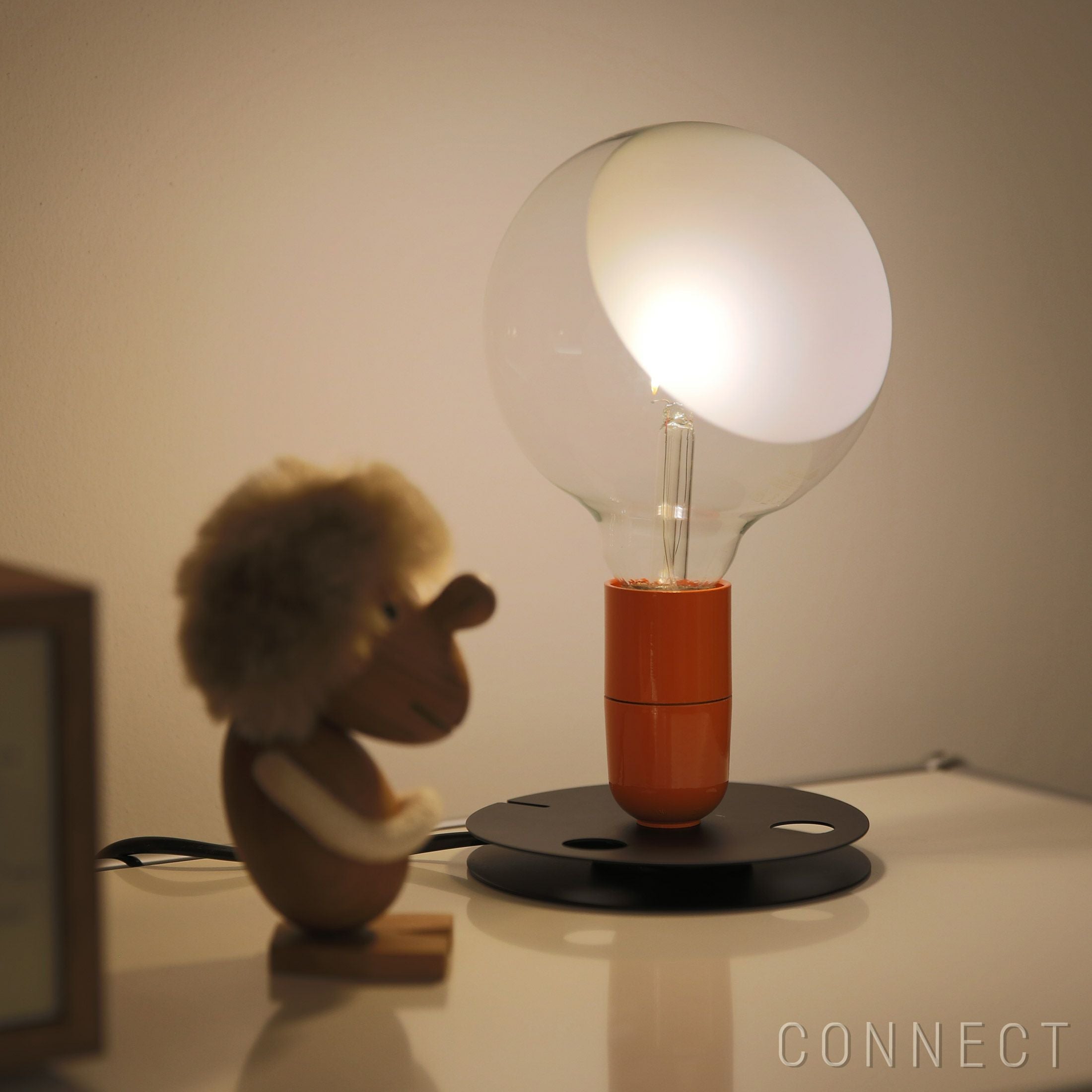 ポイント10倍】FLOS（フロス） / LAMPADINA（ランパディーナ） / 全4色