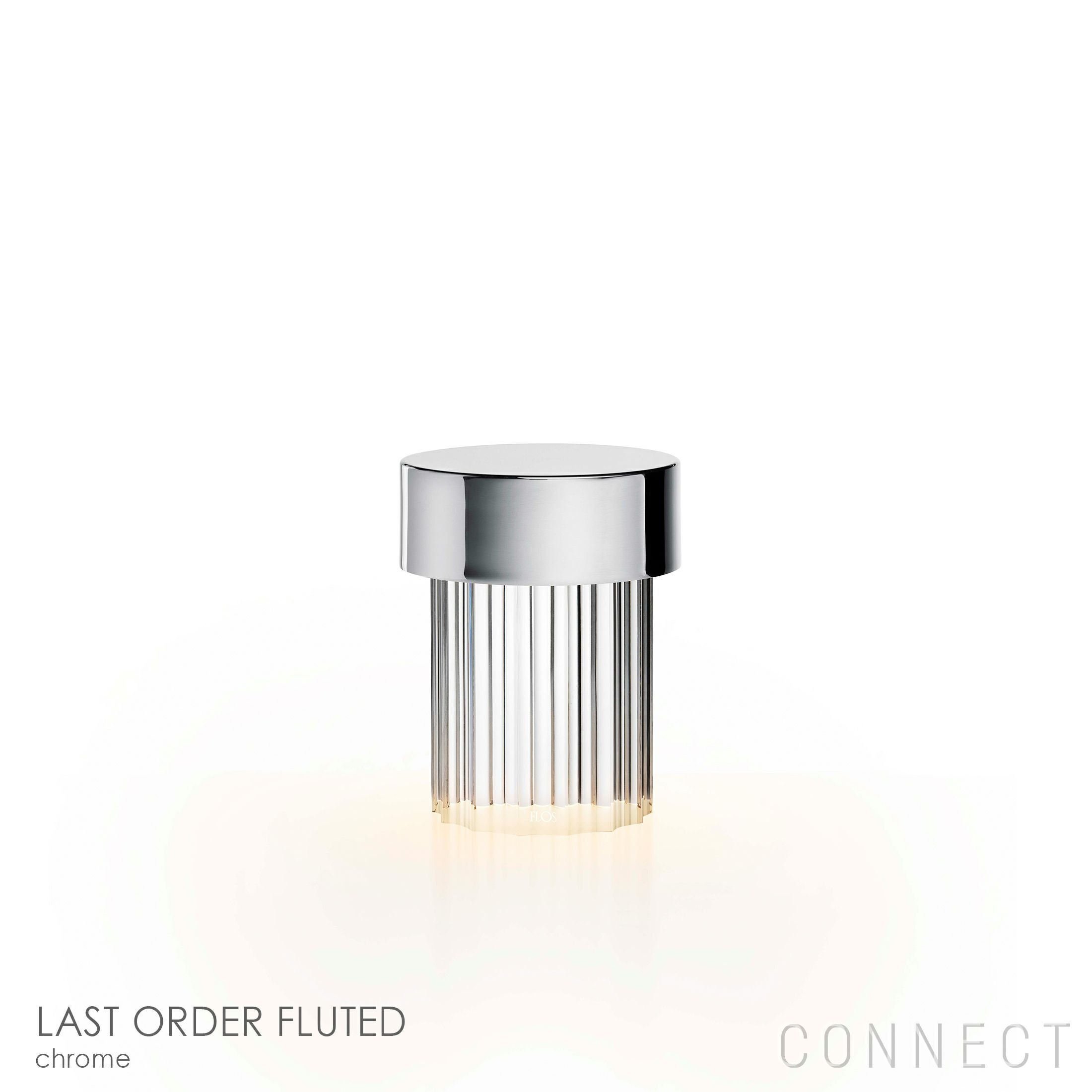 決算キャンペーンpt10倍】FLOS（フロス） / LAST ORDER（ラスト
