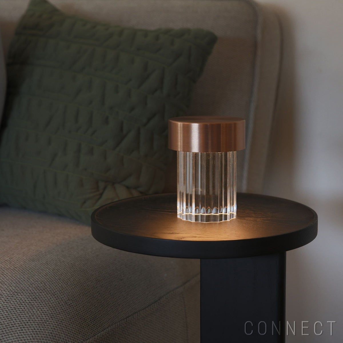 FLOS（フロス） / LAST ORDER（ラストオーダー） / FLUTED / テーブルランプ