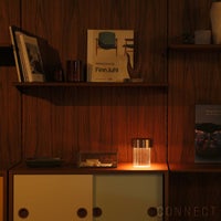 FLOS（フロス） / LAST ORDER（ラストオーダー） / FLUTED / テーブルランプ