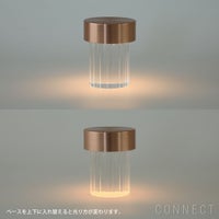 FLOS（フロス） / LAST ORDER（ラストオーダー） / FLUTED / テーブルランプ