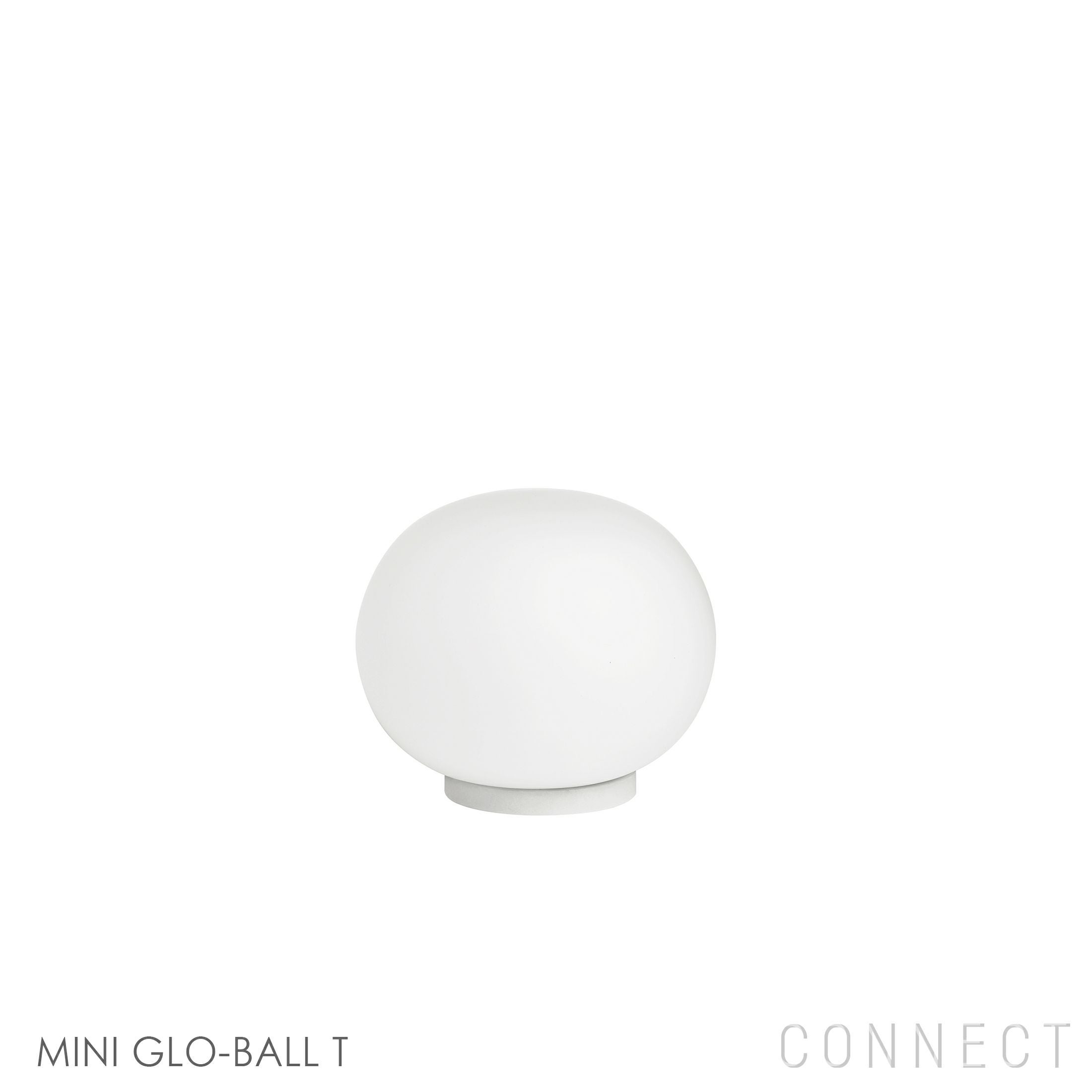 ポイント10倍】FLOS（フロス） / GLO-BALL T MINI（グロボール T ミニ