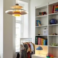 Louis Poulsen（ルイスポールセン） / PH 5 Pastels（パステル） / ペンダントライト