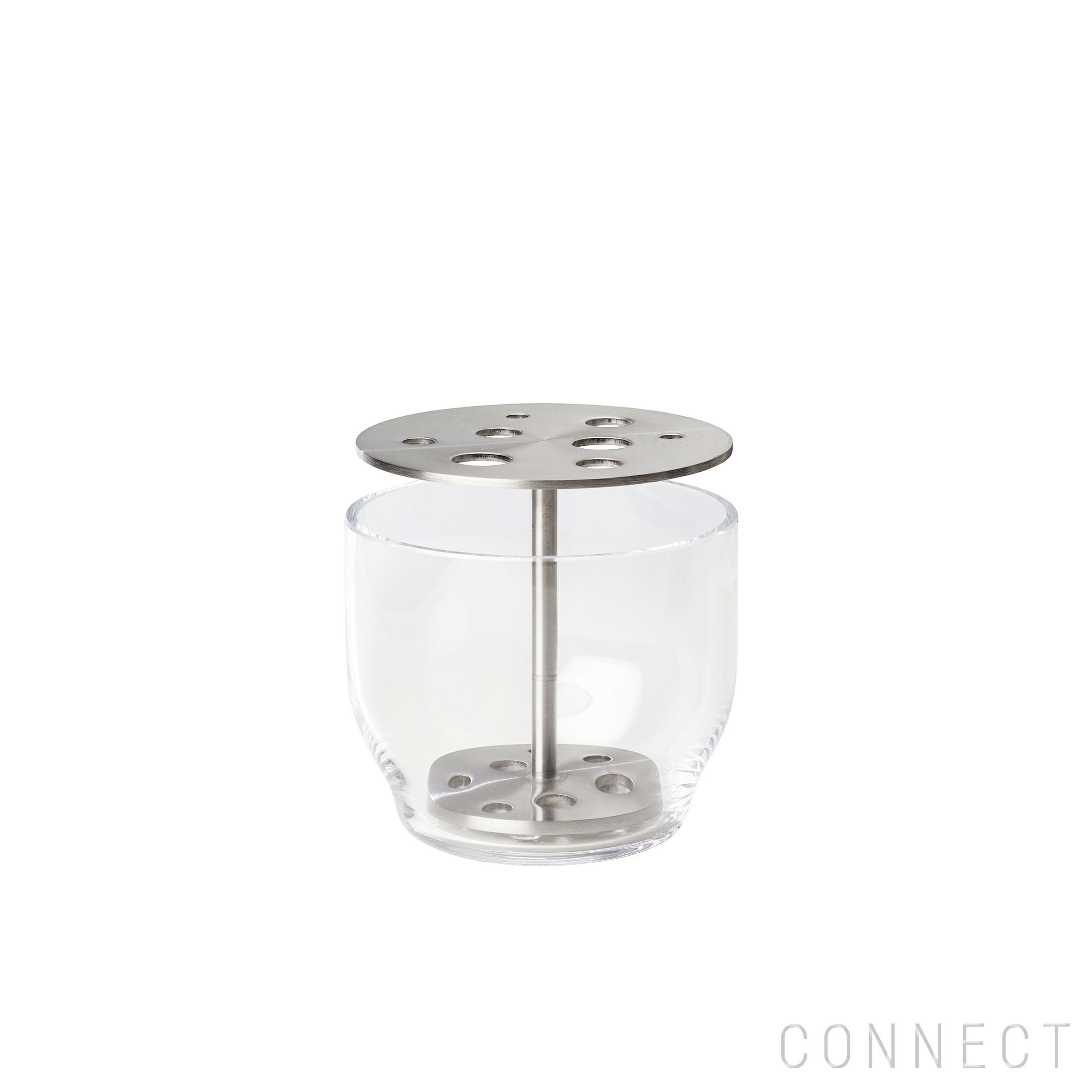 FRITZ HANSEN（フリッツ・ハンセン）IKEBANA VASE SMALL | 北欧