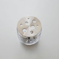 FRITZ HANSEN（フリッツ・ハンセン） / IKEBANA VASE（イケバナベース） / スモール / ステンレススチールモデル