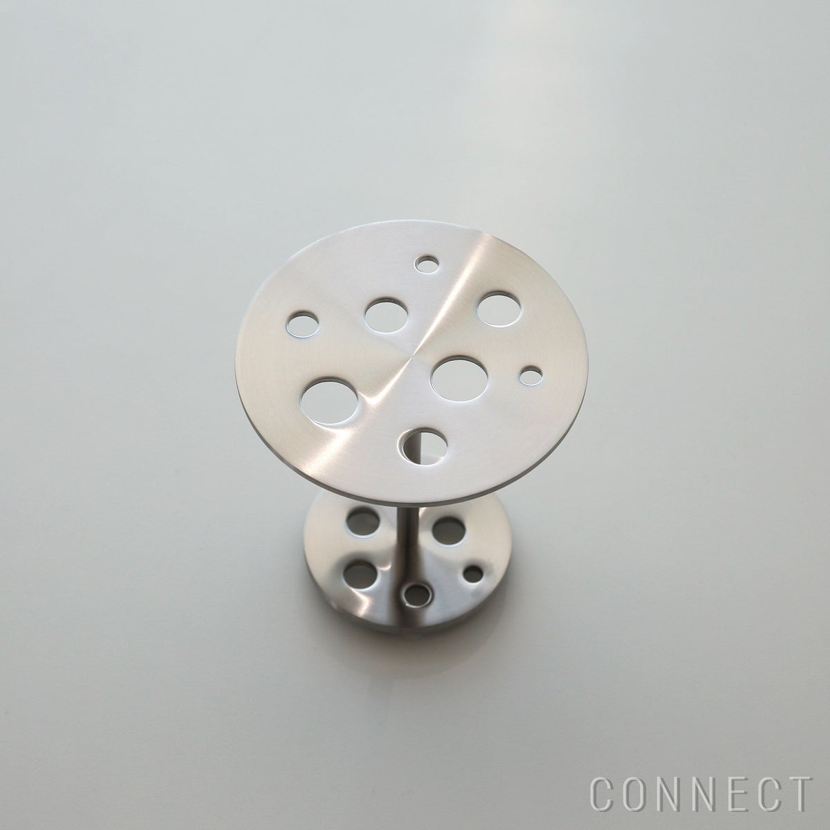 FRITZ HANSEN（フリッツ・ハンセン） / IKEBANA VASE（イケバナベース） / スモール / ステンレススチールモデル