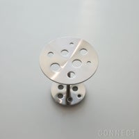 FRITZ HANSEN（フリッツ・ハンセン） / IKEBANA VASE（イケバナベース） / スモール / ステンレススチールモデル