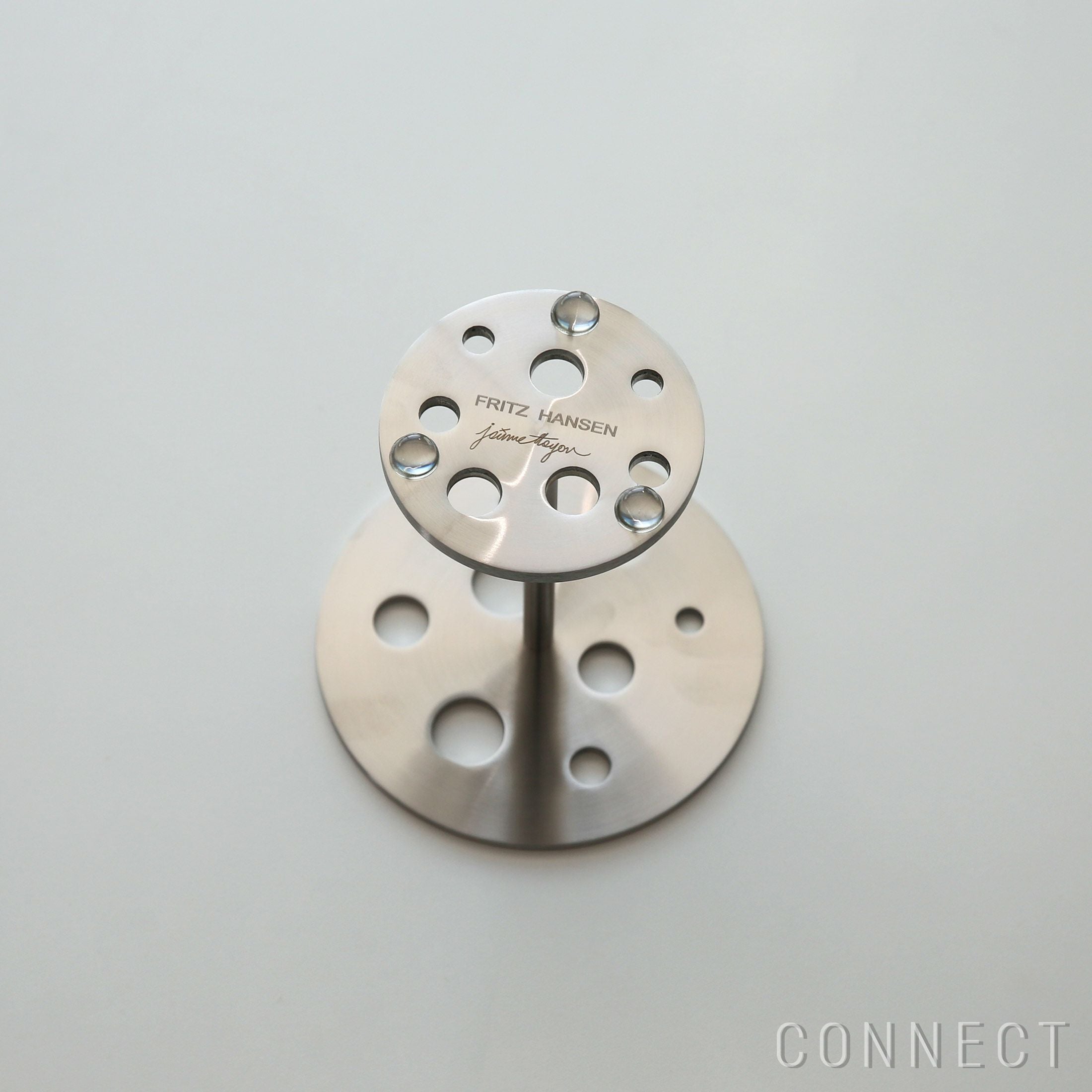 FRITZ HANSEN（フリッツ・ハンセン）IKEBANA VASE SMALL | 北欧