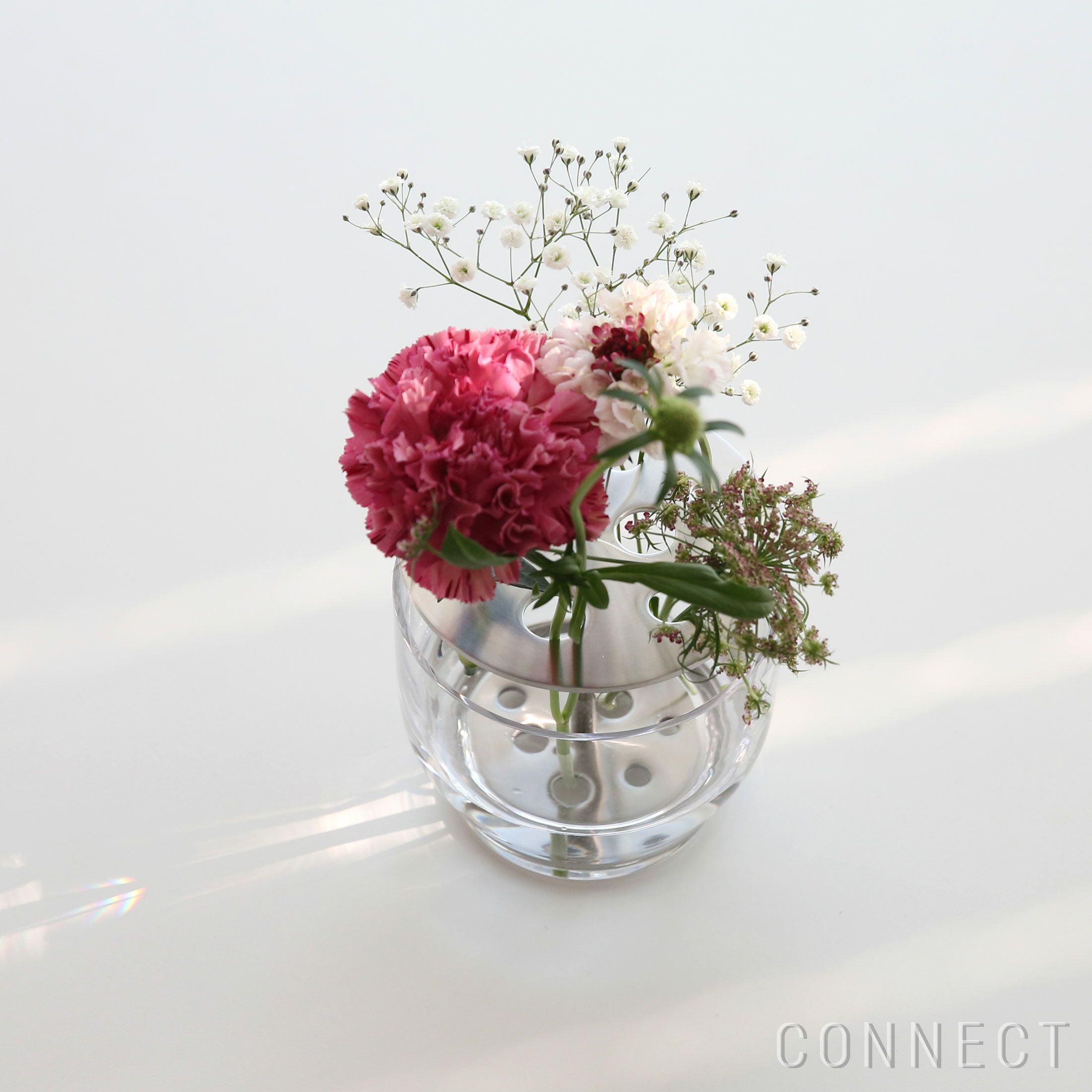 FRITZ HANSEN（フリッツ・ハンセン）IKEBANA VASE SMALL | 北欧