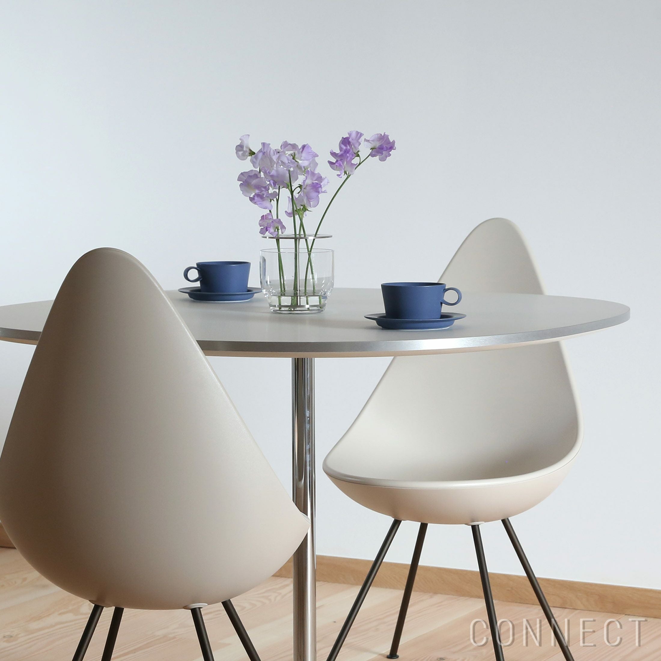 FRITZ HANSEN（フリッツ・ハンセン）IKEBANA VASE SMALL | 北欧