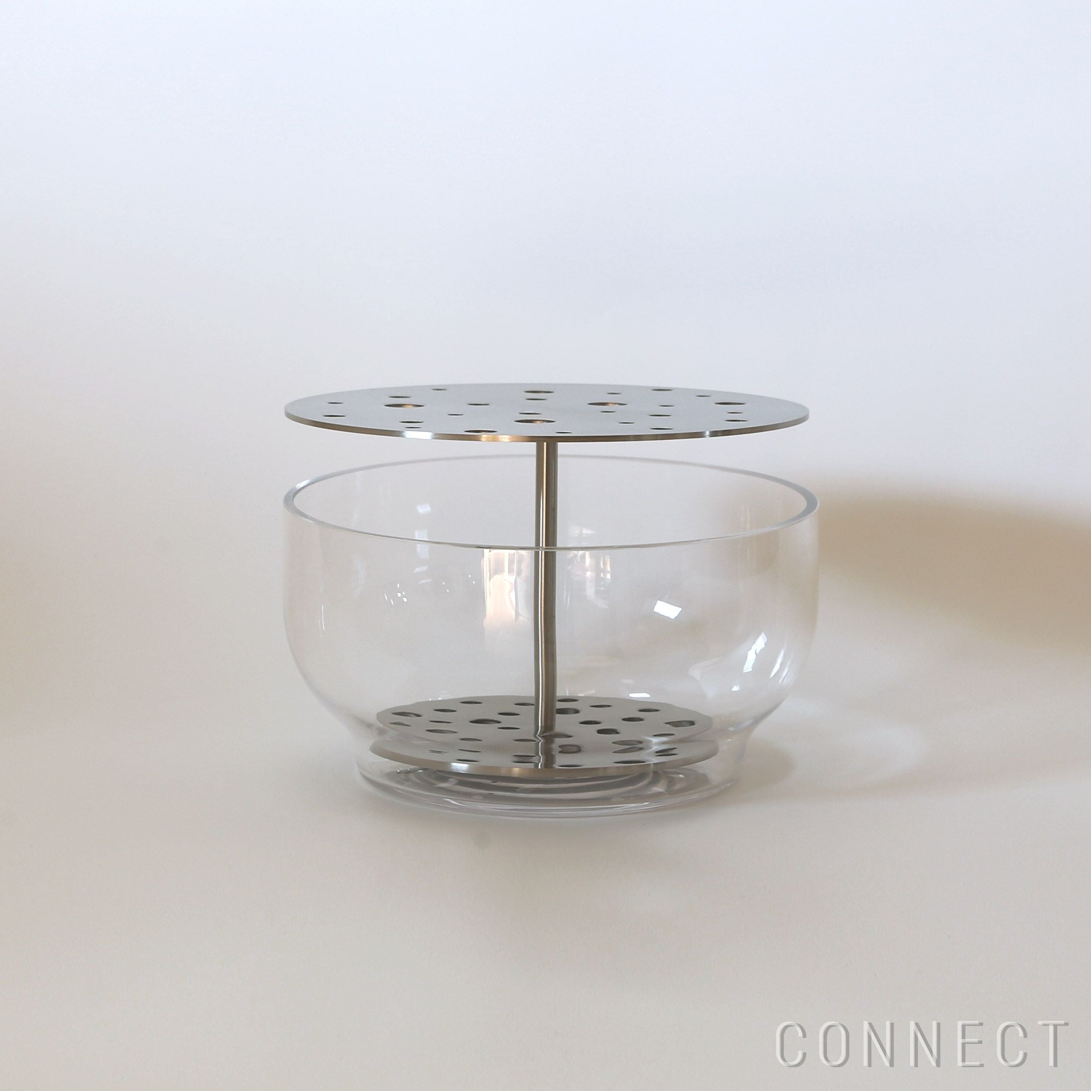 FRITZ HANSEN（フリッツ・ハンセン）IKEBANA VASE SMALL | 北欧