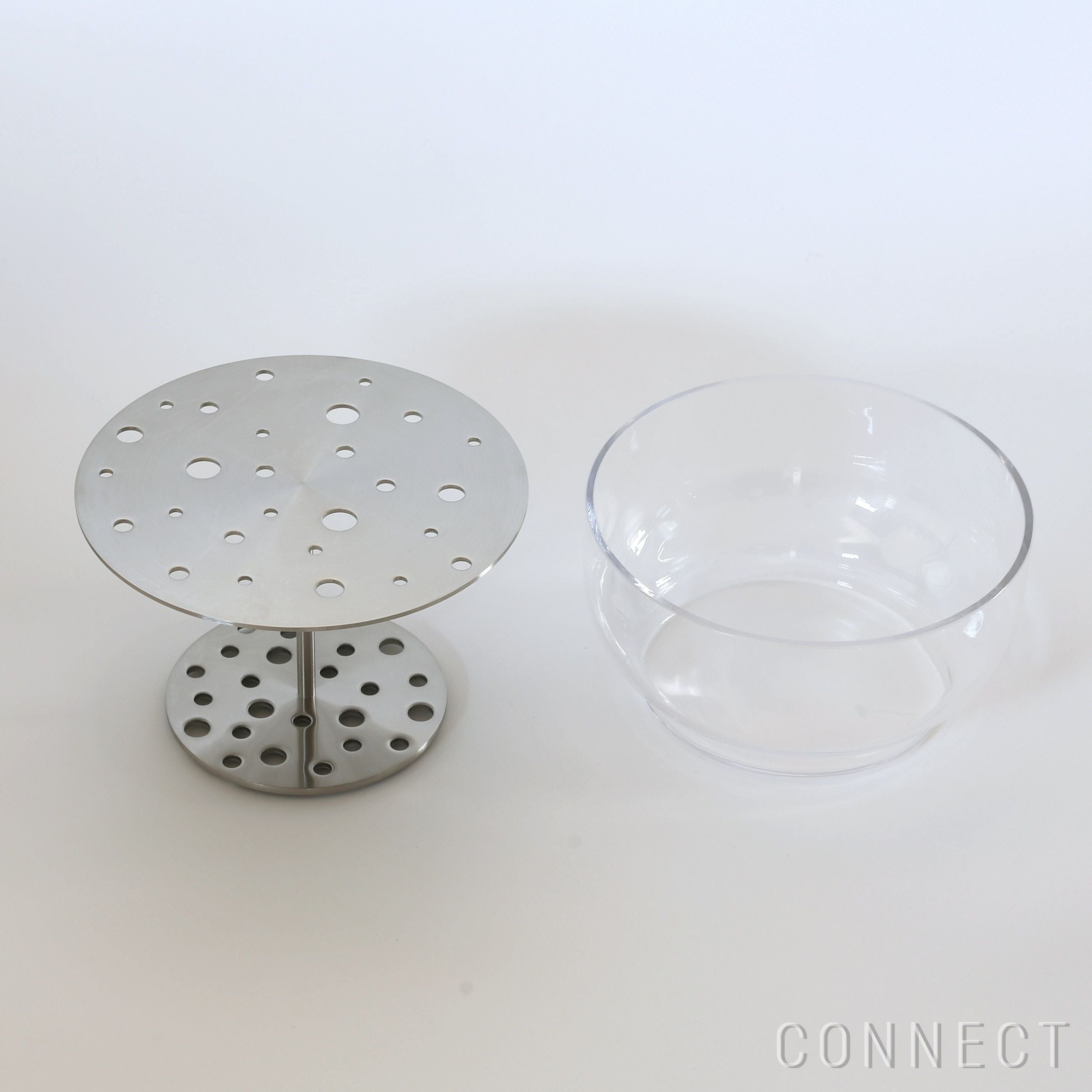 FRITZ HANSEN（フリッツ・ハンセン）IKEBANA VASE SMALL | 北欧