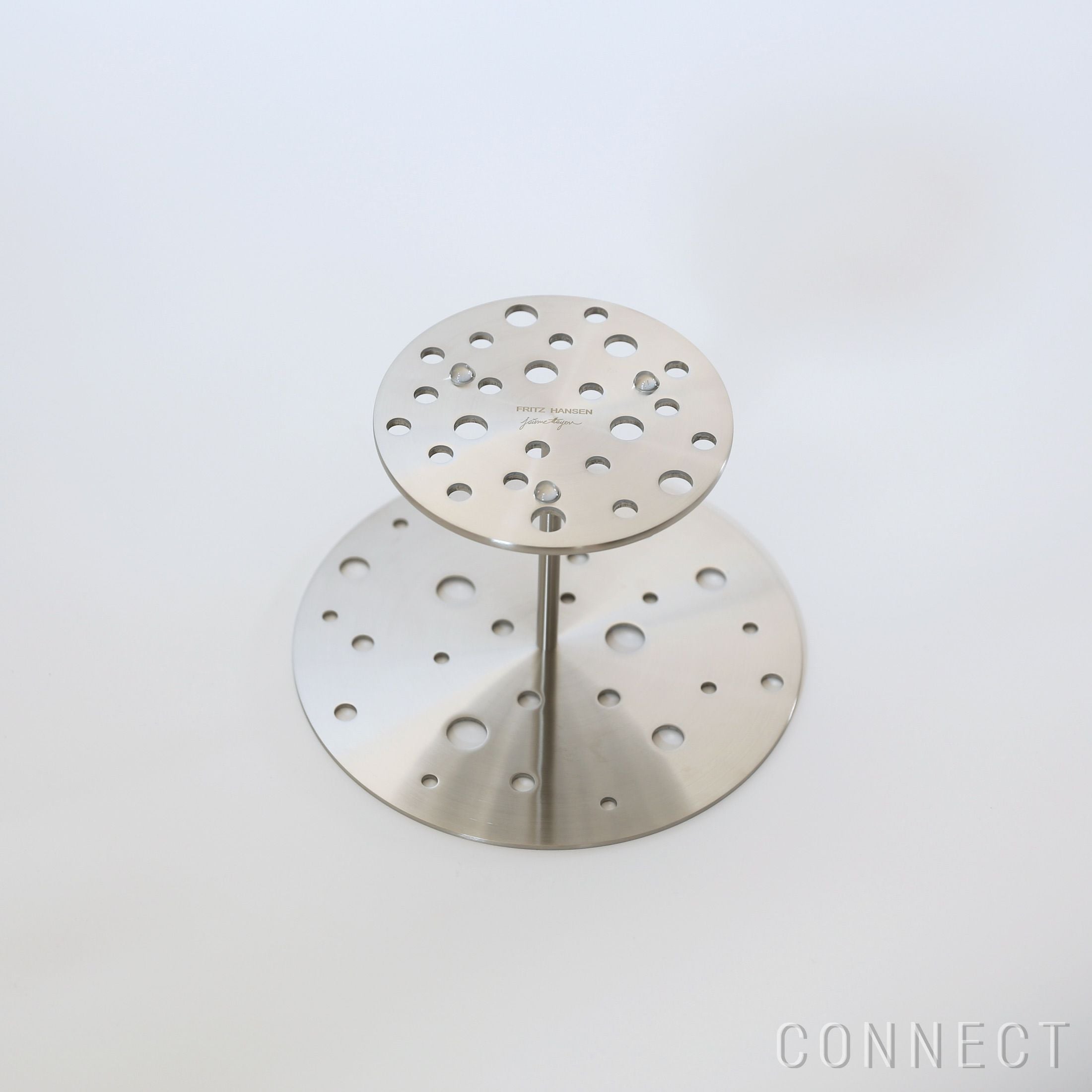 FRITZ HANSEN（フリッツ・ハンセン）IKEBANA VASE SMALL | 北欧