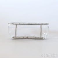 FRITZ HANSEN（フリッツ・ハンセン） / IKEBANA VASE（イケバナベース） / ロング / ステンレススチールモデル