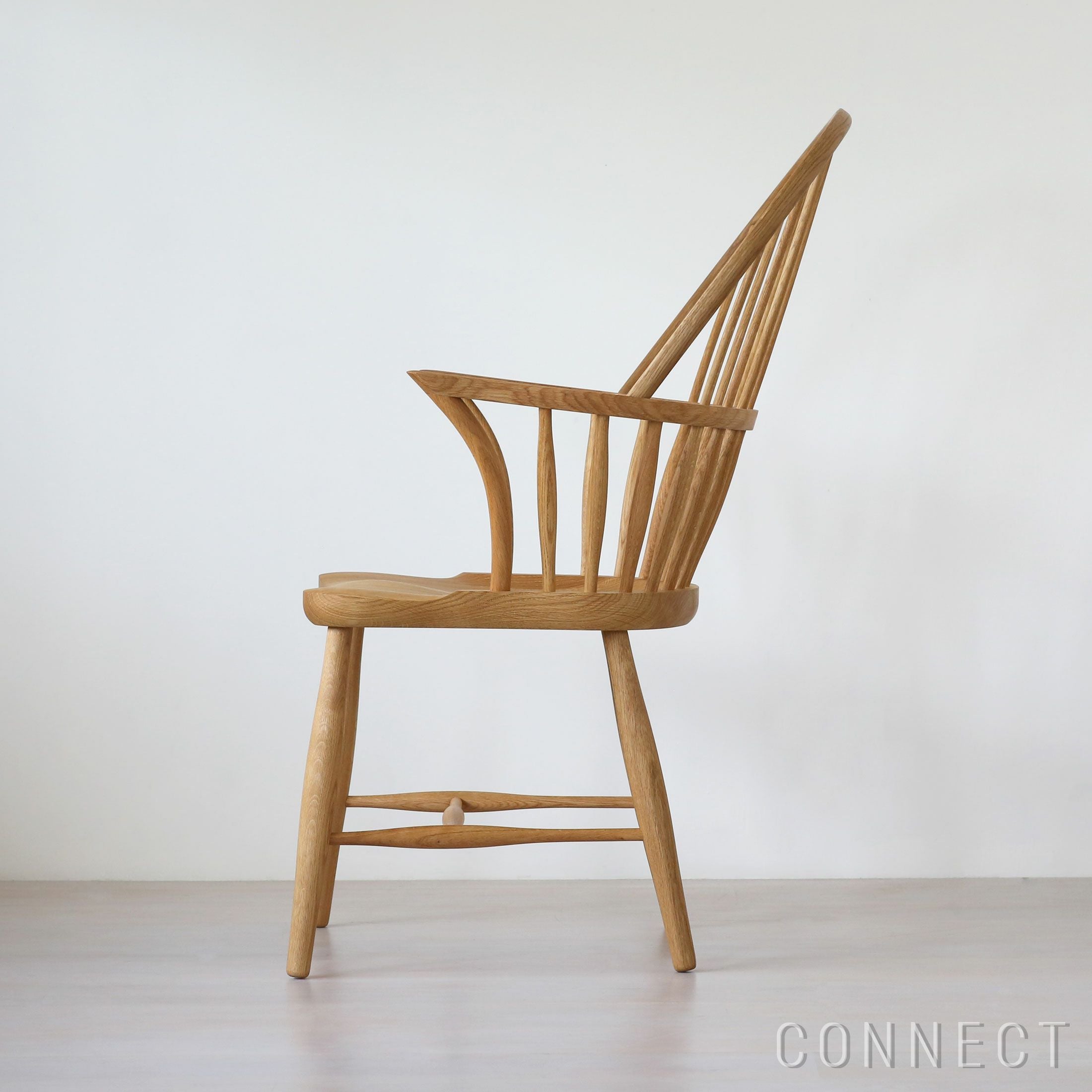 CARL HANSEN & SON（カール・ハンセン＆サン） / FH38 WINDSOR CHAIR