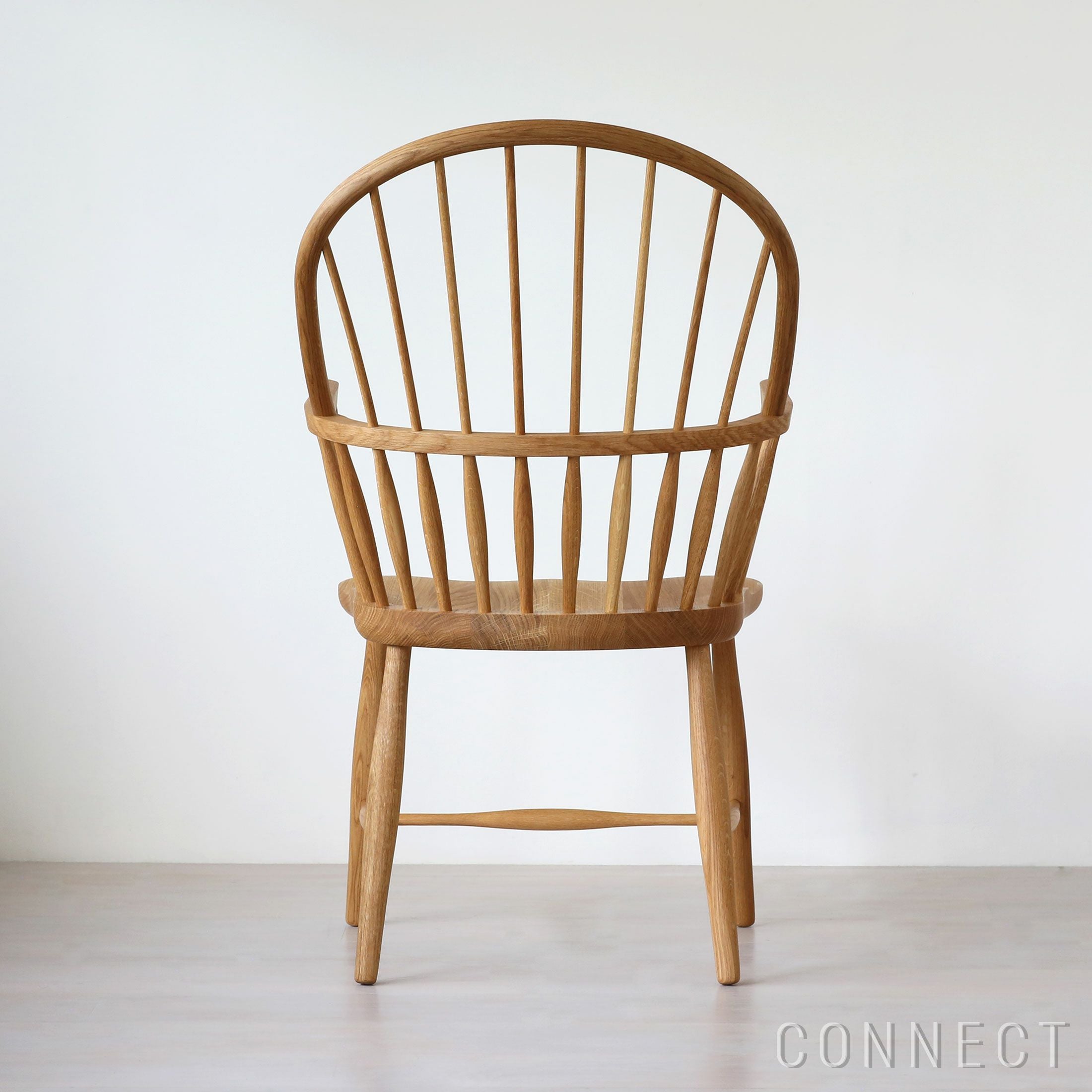 CARL HANSEN & SON（カール・ハンセン＆サン） / FH38 WINDSOR CHAIR