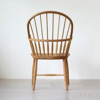 CARL HANSEN & SON （カール・ハンセン＆サン） / FH38 WINDSOR CHAIR（ウィンザーチェア） / オーク材・オイル仕上げ / ダイニングチェア